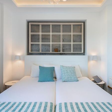 Tropicana Beach Resort Сталос Экстерьер фото